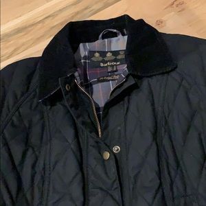 Barbour Women’s Coat